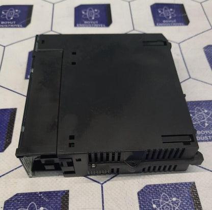 GE FANUC IC693MDL645G INPUT 24VDC 16PT POS/NEG LOGIC