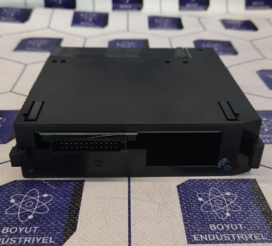 GE FANUC IC693MDL645G INPUT 24VDC 16PT POS/NEG LOGIC