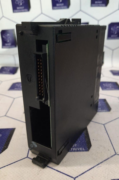 GE FANUC IC693MDL645G INPUT 24VDC 16PT POS/NEG LOGIC