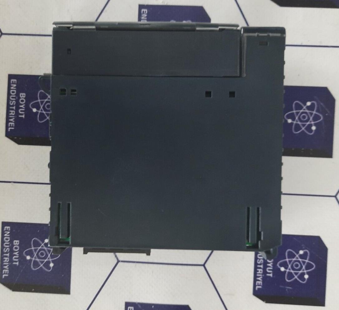 GE FANUC IC694MDL645A INPUT 24VDC 16PT GROUPED  POS/NEG FAST