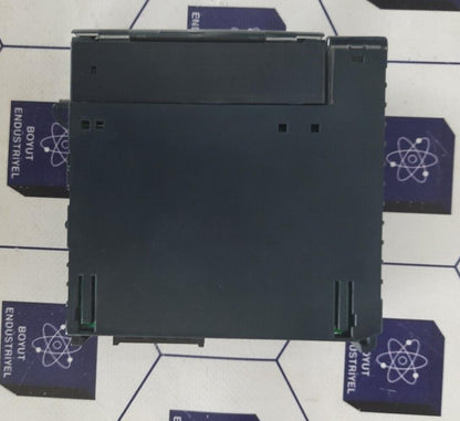 GE FANUC IC694MDL645A INPUT 24VDC 16PT GROUPED  POS/NEG FAST