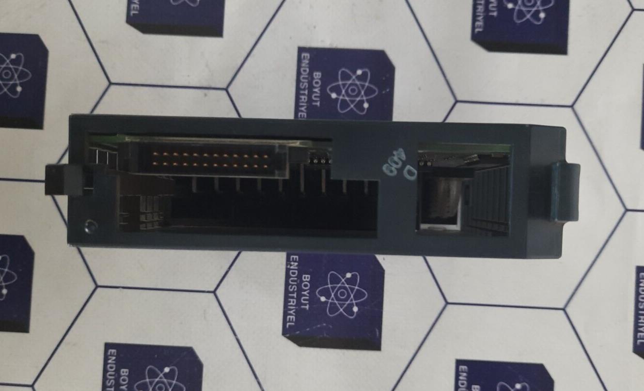 GE FANUC IC694MDL645A INPUT 24VDC 16PT GROUPED  POS/NEG FAST