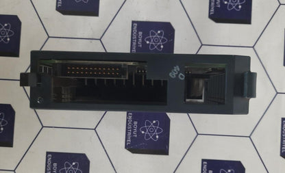 GE FANUC IC694MDL645A INPUT 24VDC 16PT GROUPED  POS/NEG FAST