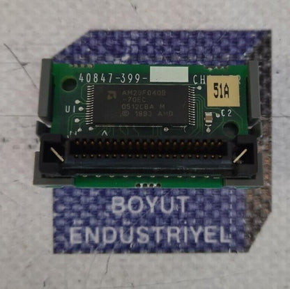 ALLEN BRADLEY 1747-M13 Ser.A