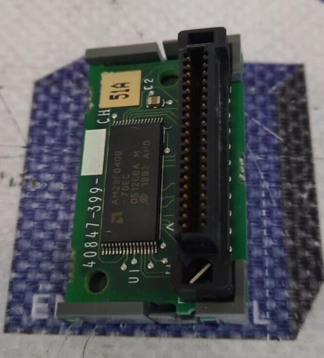 ALLEN BRADLEY 1747-M13 Ser.A