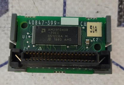 ALLEN BRADLEY 1747-M13 Ser.A