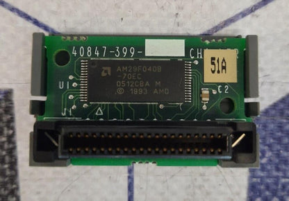 ALLEN BRADLEY 1747-M13 Ser.A