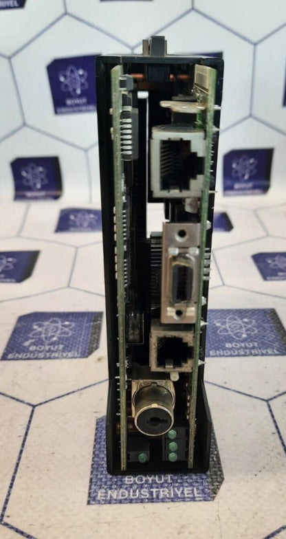 GE FANUC IC693CPU364-AB CPU WITH 240K USER MEM & ETHERNET COMM