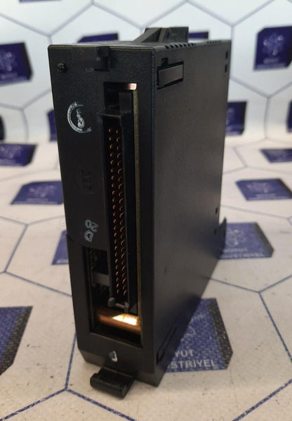GE FANUC IC693CPU364-AB CPU WITH 240K USER MEM & ETHERNET COMM