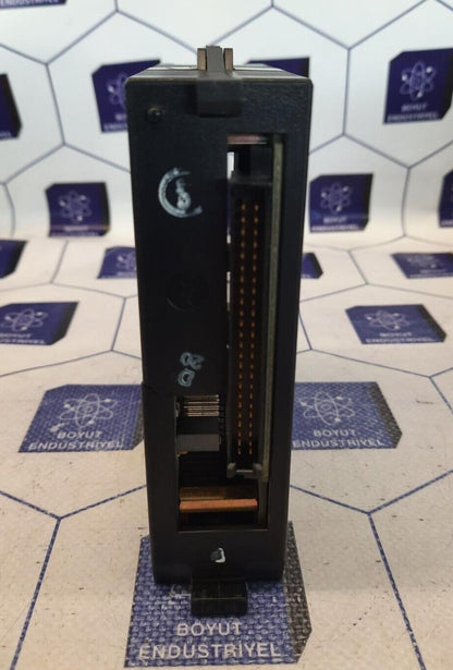 GE FANUC IC693CPU364-AB CPU WITH 240K USER MEM & ETHERNET COMM