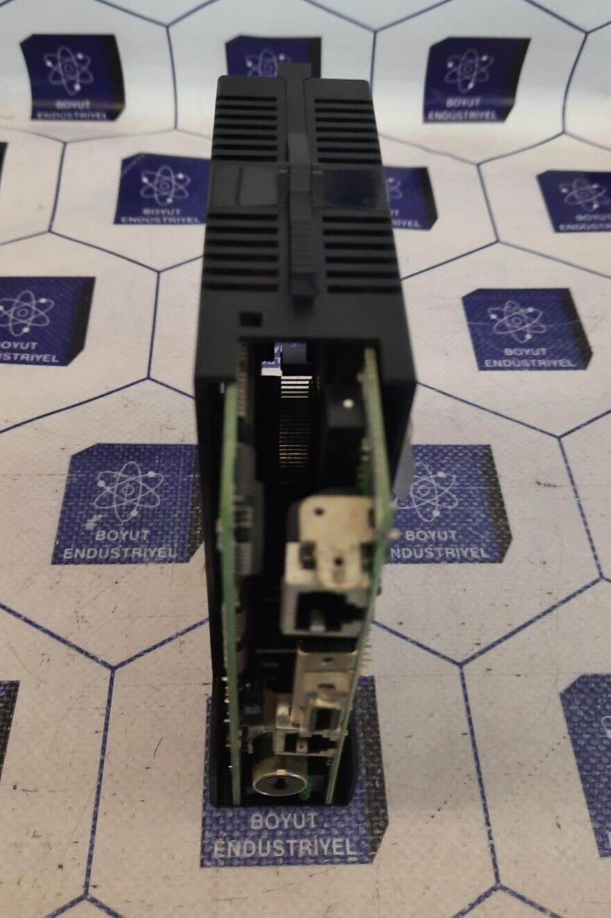GE FANUC IC693CPU364-FK CPU WITH 240K USER MEM & U/ETHERNET COMM