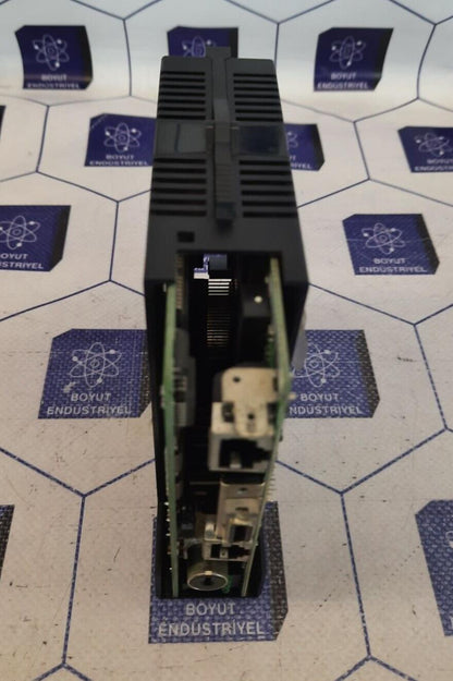 GE FANUC IC693CPU364-FK CPU WITH 240K USER MEM & U/ETHERNET COMM