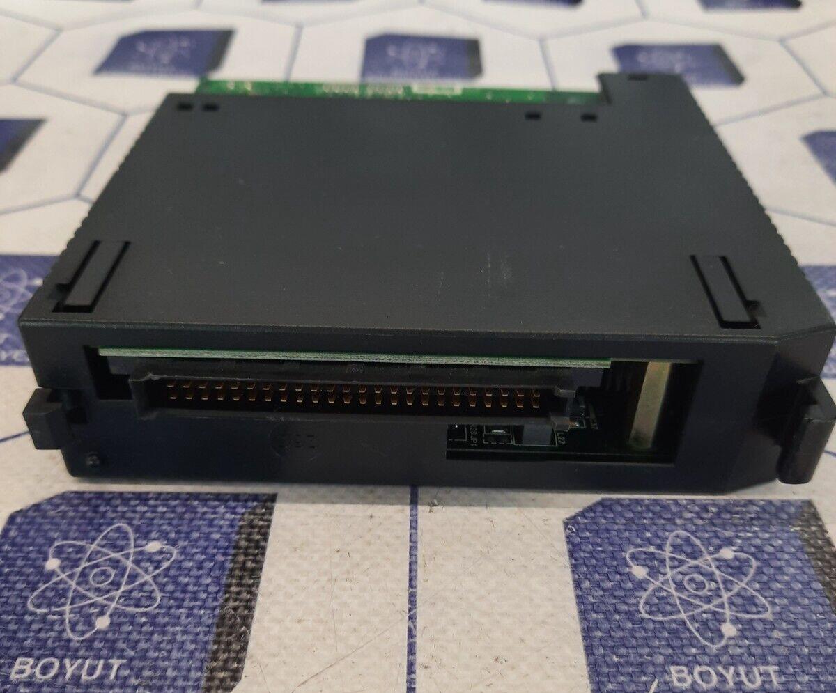 GE FANUC IC693CPU364-FK CPU WITH 240K USER MEM & U/ETHERNET COMM