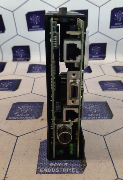 GE FANUC IC693CPU364-FK CPU WITH 240K USER MEM & U/ETHERNET COMM