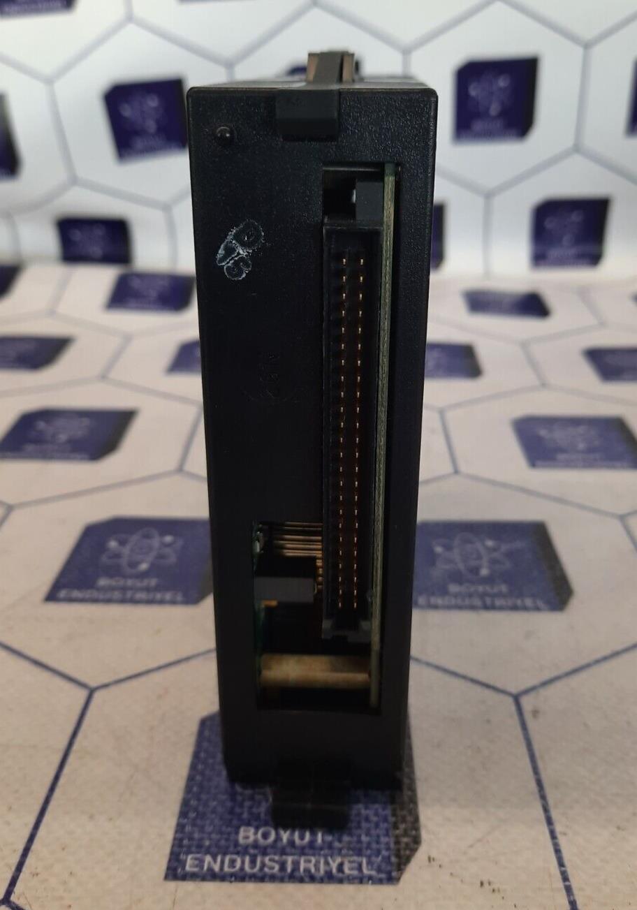 GE FANUC IC693CPU364-CJ CPU WITH 240K USER MEM W/ETHERNET COMM