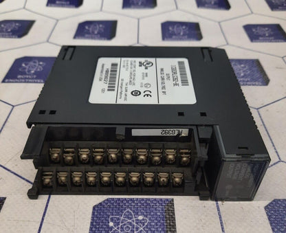 GE FANUC IC693ALG392-BE OUTPUT ANALOG CURR/VOLTAGE 8PT