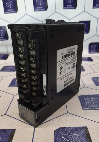 GE FANUC IC693ALG392-BE OUTPUT ANALOG CURR/VOLTAGE 8PT