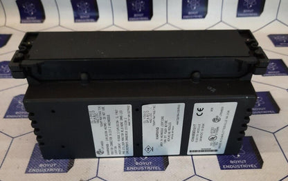 GE FANUC IC660BBD023/IC660EBD021/IC660TBD023 - IC660TBD021T/IC660TBD023K