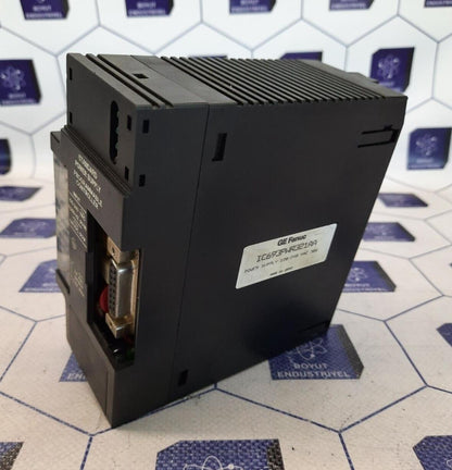 GE FANUC IC693PWR321A POWER SUPPLY
