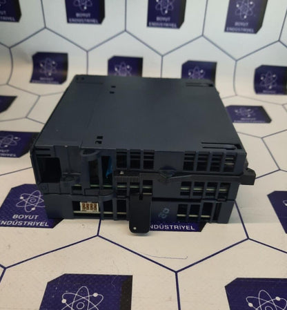 GE FANUC IC695ACC400-AA ENERGY PACK RACSystems RX3i