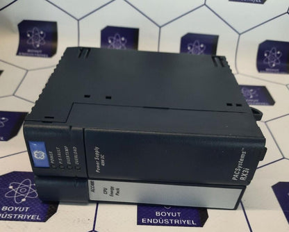 GE FANUC IC695ACC400-AA ENERGY PACK RACSystems RX3i