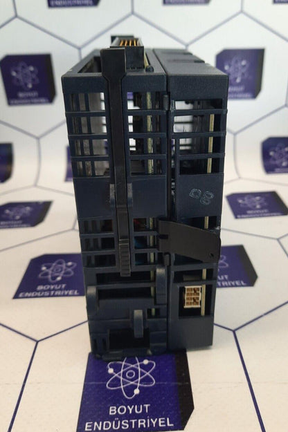 GE FANUC IC695ACC400-AA ENERGY PACK RACSystems RX3i