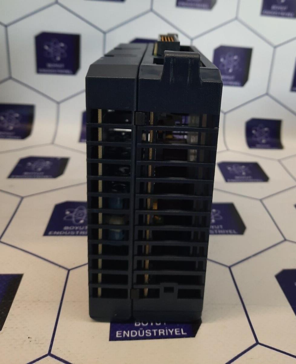 GE FANUC IC695ACC400-AA ENERGY PACK RACSystems RX3i