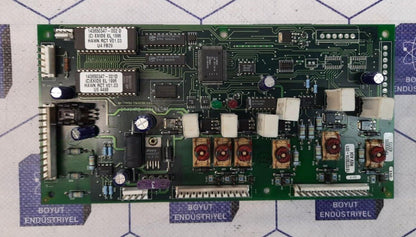 EATON 10073074-001  TP08305543773 PCB CONTROL BOARD RECTIFIER HITEC