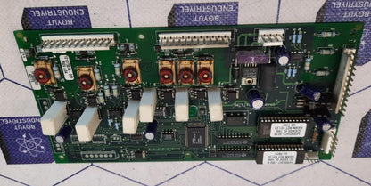 EATON 10073074-001  TP08305543773 PCB CONTROL BOARD RECTIFIER HITEC