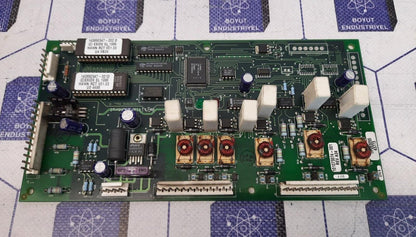 EATON 10073074-001  TP08305543773 PCB CONTROL BOARD RECTIFIER HITEC