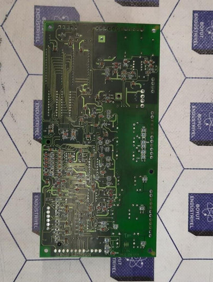 EATON 10073074-001  TP08305543773 PCB CONTROL BOARD RECTIFIER HITEC