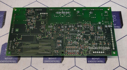 EATON 10073074-001  TP08305543773 PCB CONTROL BOARD RECTIFIER HITEC