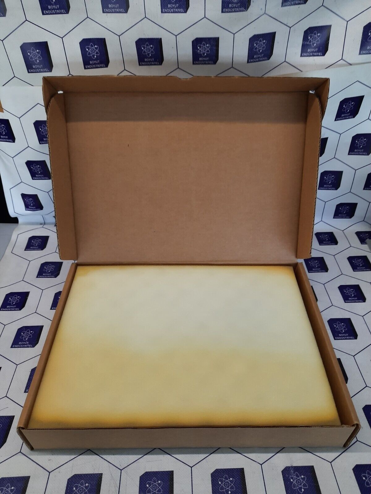 EATON 101073071-001 PCB MONITOR POWERWARE