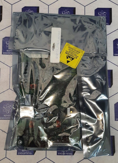 EATON 101073071-001 PCB MONITOR POWERWARE