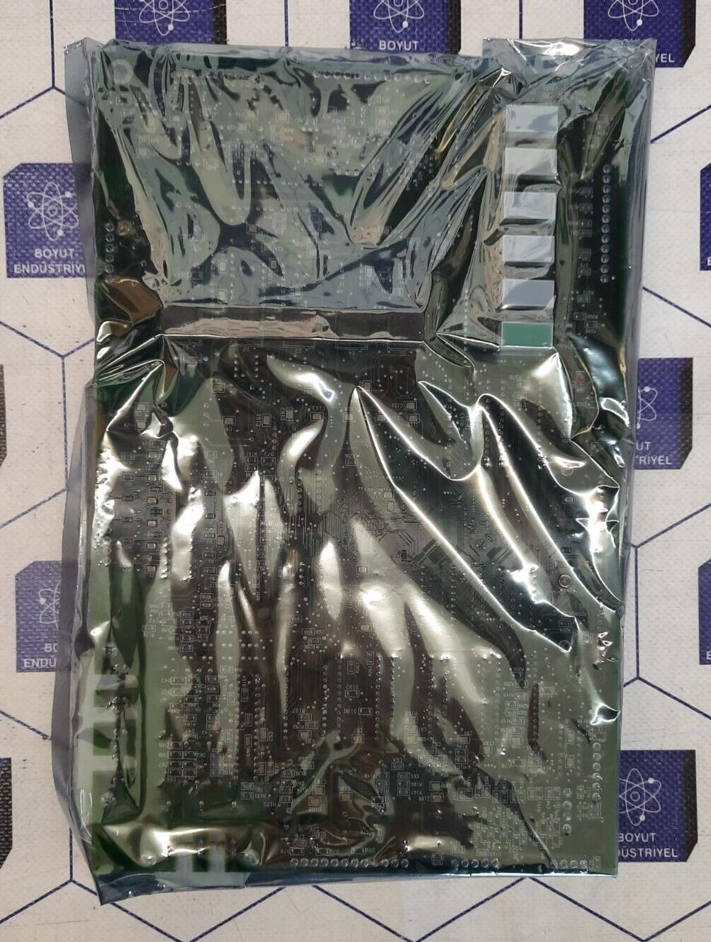 EATON 101073071-001 PCB MONITOR POWERWARE