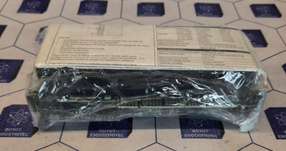 GE FANUC IC660TBD025 GENIUS CLASS 2 CIRCUIT SERIAL SHEILED