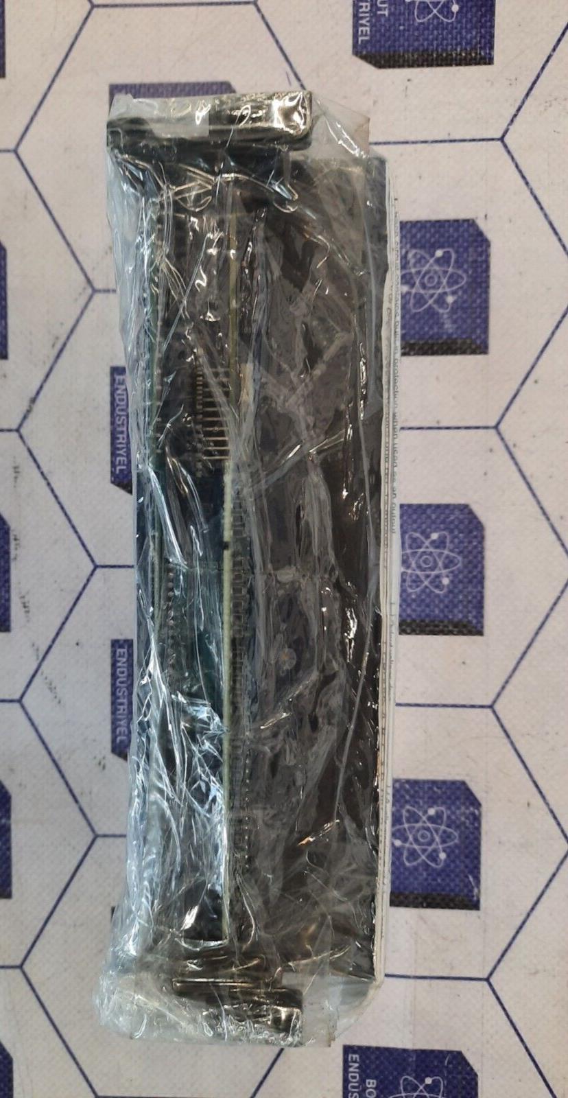 GE FANUC IC660TBD025 GENIUS CLASS 2 CIRCUIT SERIAL SHEILED