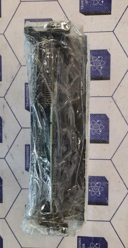 GE FANUC IC660TBD025 GENIUS CLASS 2 CIRCUIT SERIAL SHEILED