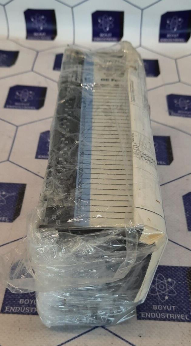 GE FANUC IC660TBD025 GENIUS CLASS 2 CIRCUIT SERIAL SHEILED