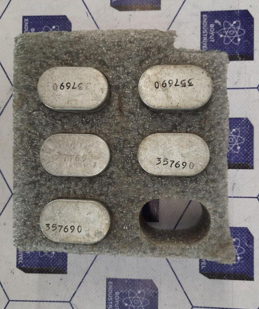 GE FANUC A28F5602S CAPACITOR 357690