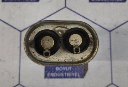 GE FANUC A28F5602S CAPACITOR 357690