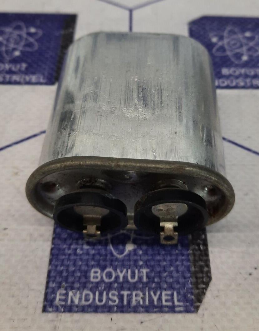 GE FANUC A28F5602S CAPACITOR 357690