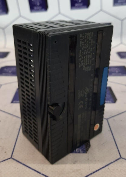 GE FANUC IC200MDL740E OUTPUT 12/24 POS LOG GRP 5A 16PT