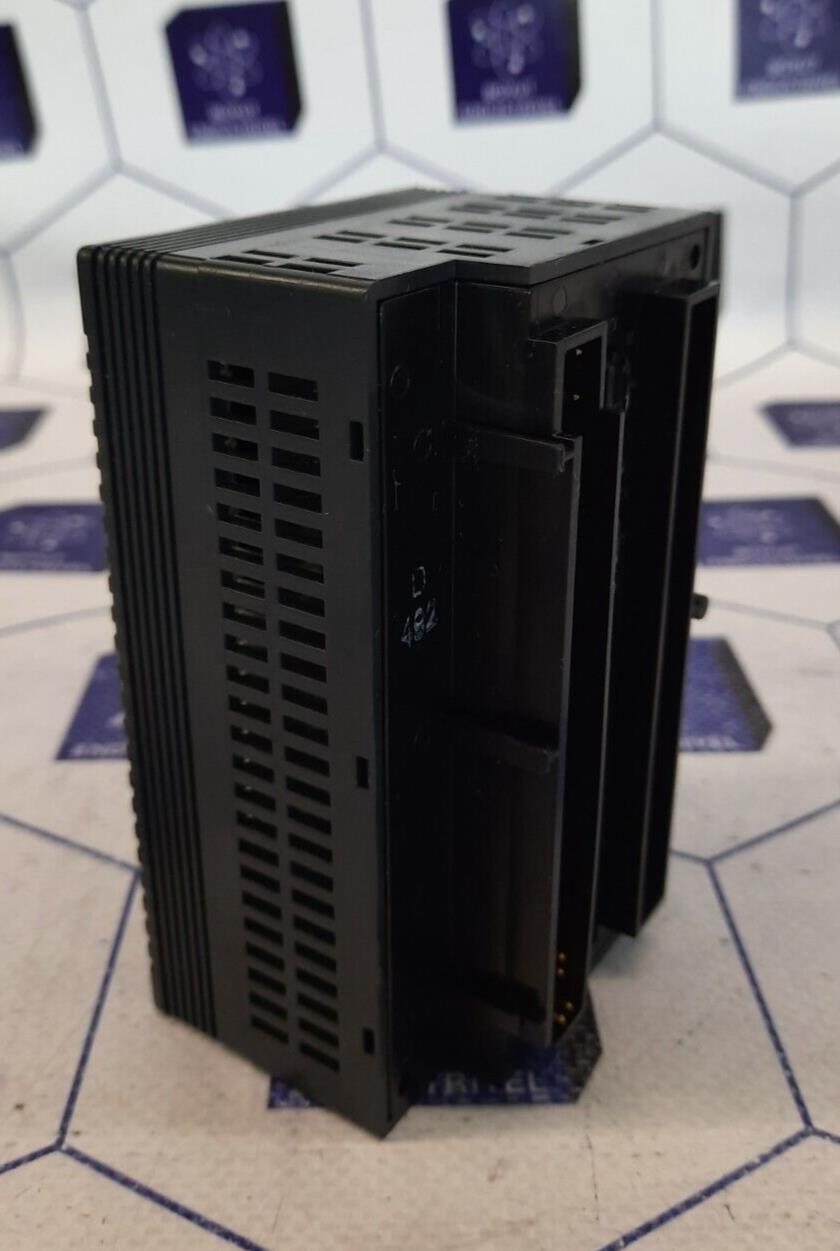 GE FANUC IC200MDL740E OUTPUT 12/24 POS LOG GRP 5A 16PT