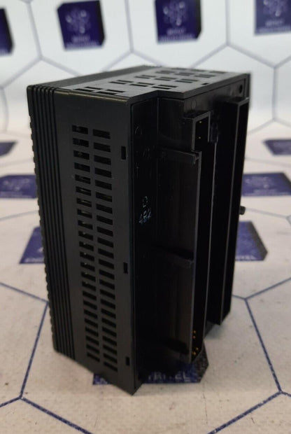 GE FANUC IC200MDL740E OUTPUT 12/24 POS LOG GRP 5A 16PT