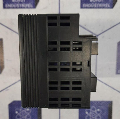 GE FANUC IC200MDL740E OUTPUT 12/24 POS LOG GRP 5A 16PT