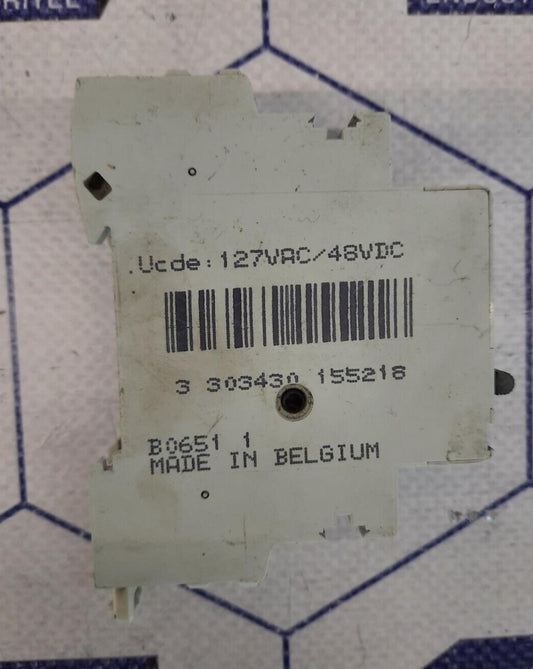 MERLIN GERIN B0651 MULTI 9