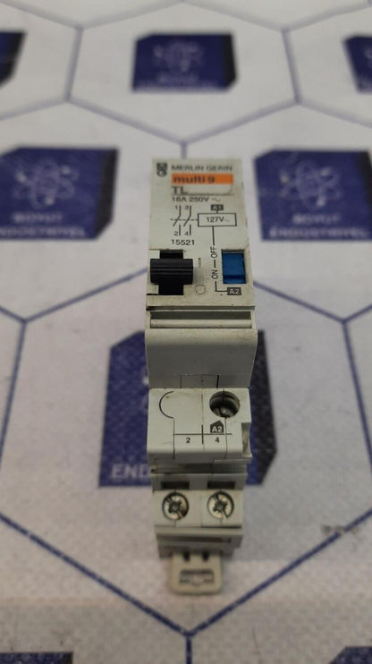 MERLIN GERIN B0651 MULTI 9