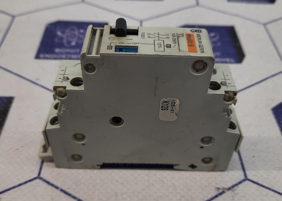 MERLIN GERIN B0651 MULTI 9