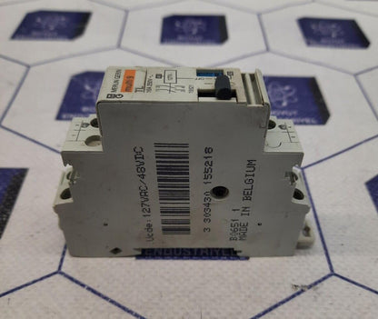 MERLIN GERIN B0651 MULTI 9